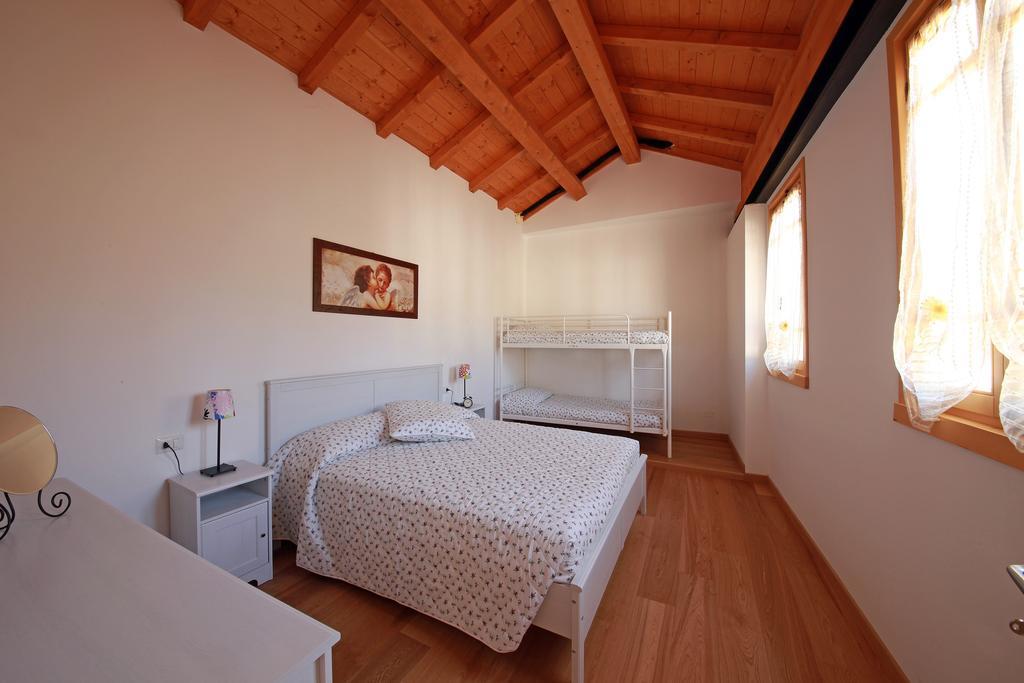 Agriturismo La Scala Villa ซาโล ห้อง รูปภาพ